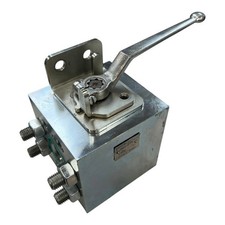 HYDAC KHDF6-40-5114 3339948-0