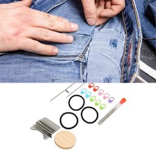 Mini Knitting Machine Simple