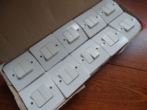 Legrand neptune lot 10 - , de