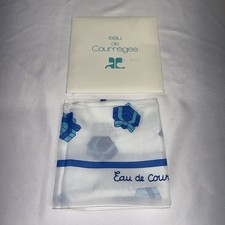 A1 FOULARD VINTAGE 70 80