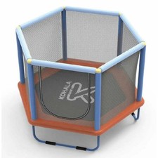 Trampoline pour Enfants avec