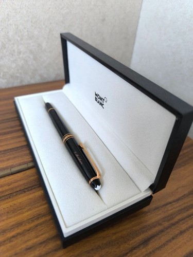 Montblanc meisterstuck - montblanc,