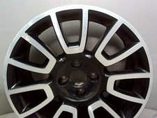 Jante aluminium fiat - 🇫🇷,