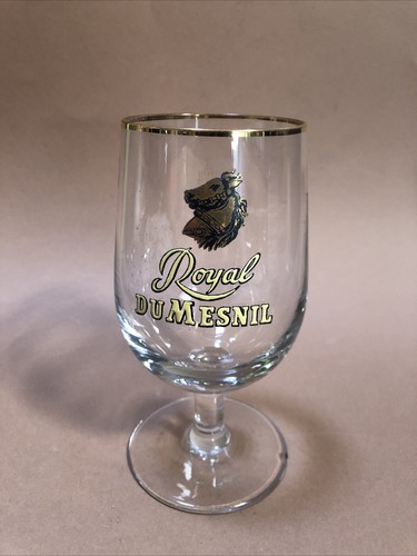 Verre bière émaillé - a,