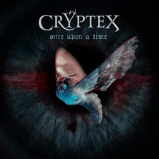 Once Upon A Time by Cryptex