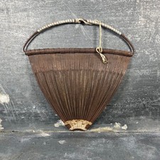 Ancien Cache-sexe féminin