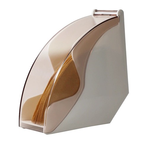 Porte papier filtre café - filtre,