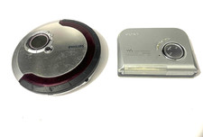 🎧 LOTTO WALKMAN SONY