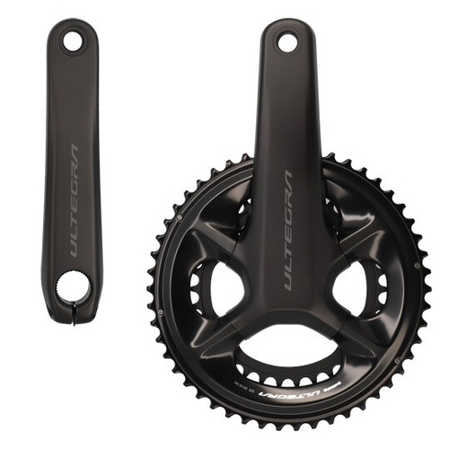Pedalier route shimano 12v