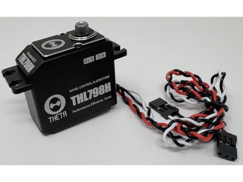 Theta thl798h servomoteur - theta, sans