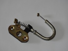 Ducati ST4 ST4s Serrure de