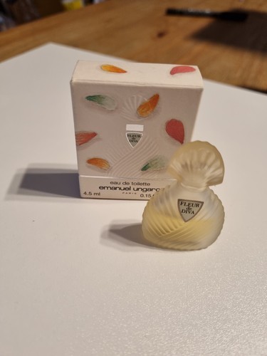 Miniature fleur diva ungaro - fleur,