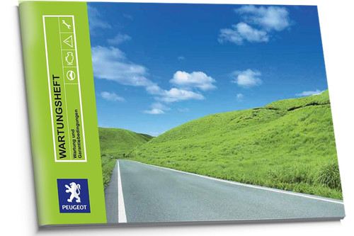 Carnet entretien allemand - d'entretien,