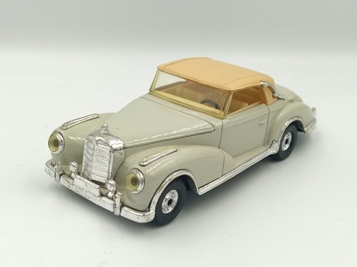 Corgi toys 80 - an,