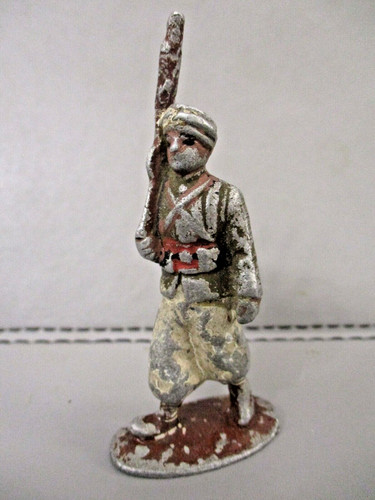Quiralu tirailleur marocain - tirailleur,