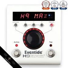 Eventide H9 MAX Harmonizer
