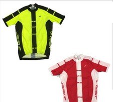 T-Shirt Maillot Vélo Cyclisme