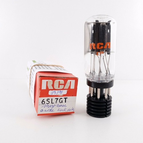 Tube rca sl7gt prod - 1, sl7gt.