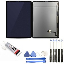 VITRE + ECRAN LCD POUR IPAD