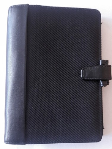 Organiseur filofax format - filofax,