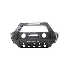 Pare-chocs avant Smittybilt Jeep Wrangler JK,JL / Gladiator 1543.31A