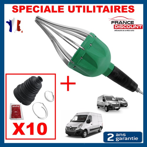 Expandeur pince pneumatique - expandeur, a