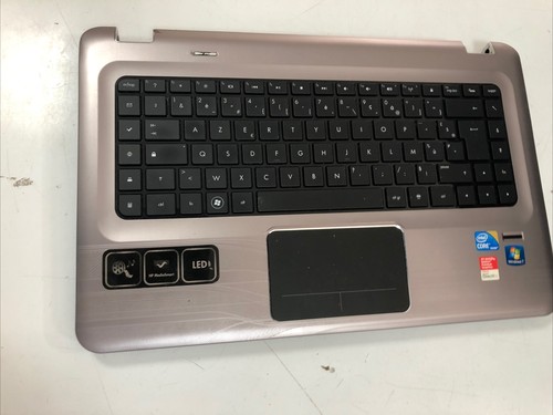 Portable hp dv6 3192sf - 15",