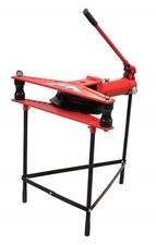 Cintreuse hydraulique pour