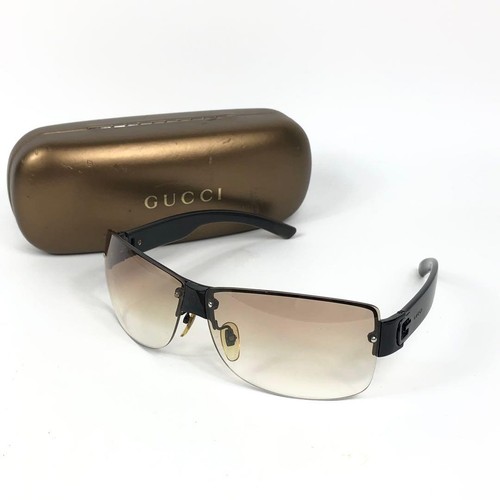 Lunettes soleil gucci - lunettes, logo