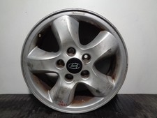 5291026550 JANTE / ALUMINIO 5P