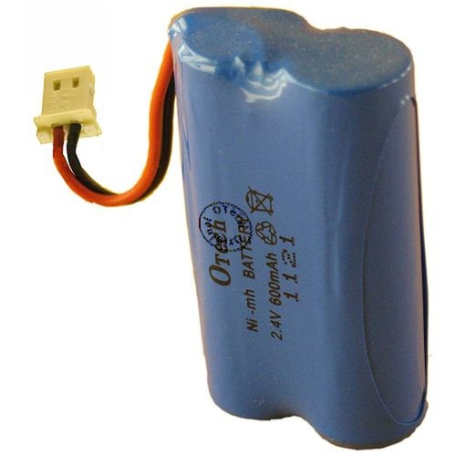 Batterie pour sanyo 48597 - pour,