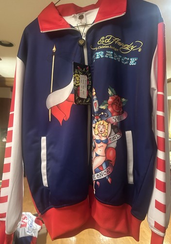 Hardy christian audigier - ed,