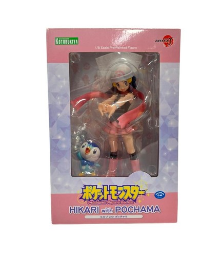 Kotobukiya artfx 8 - kotobukiya, 1/8