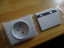 Legrand Sagane silex moucheté