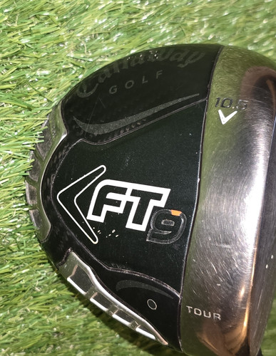 Callaway driver 5 - driver, 10.5°