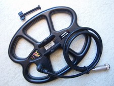 disque detecteur de metaux