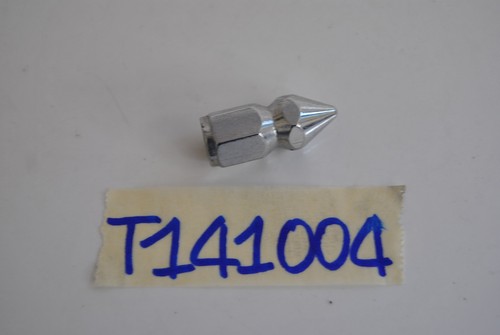 écrou 8mm chromé à - Écrou,