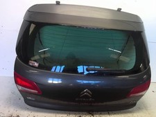 Malle/Hayon arriere CITROEN C4