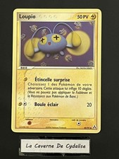 Carte Pokemon - Bloc Ex -