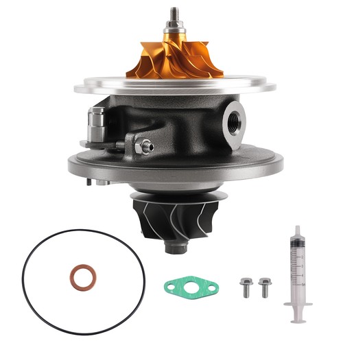 Billet turbo cartridge core - billet,