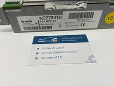 AUTORADIO SMEG MULTIMEDIA