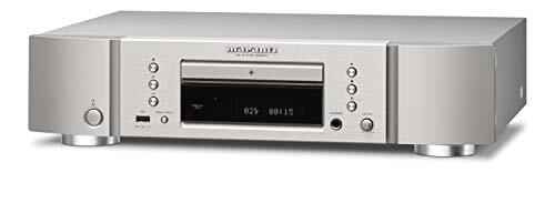 Marantz cd6007 cd - marantz,