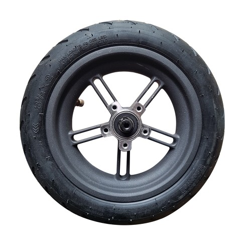 Roue arriere complete cpl - arriere,