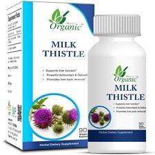 Lait Chardon Supplément pour