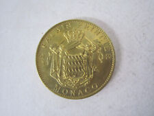 JETON MEDAILLE TOURISTIQUE