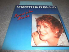 Dorthe Kollo - Spanische Nacht