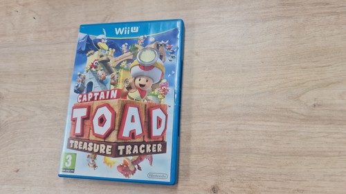 Jeu wii captain - wii, :
