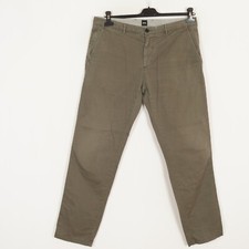 Pantalon chino homme HUGO BOSS