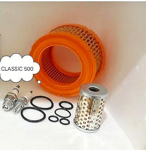 Kit service adapté pour - adapté,