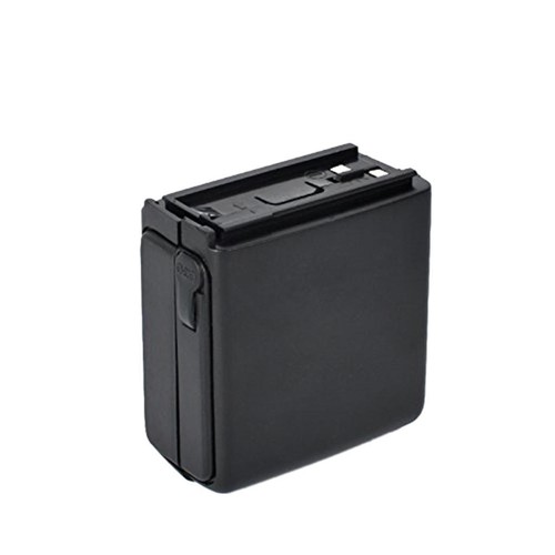6aa radio box case boîtier